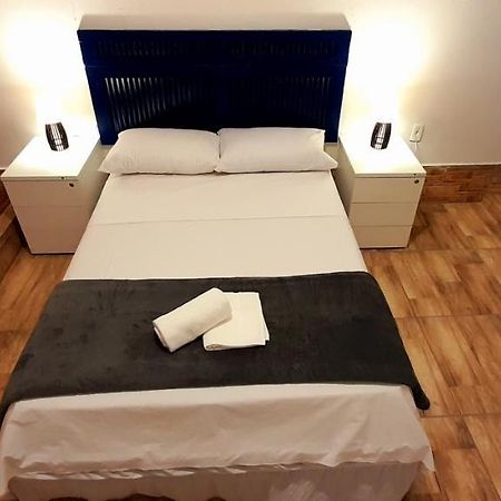 Liah Hostel & Suites Сан-Пауло Экстерьер фото