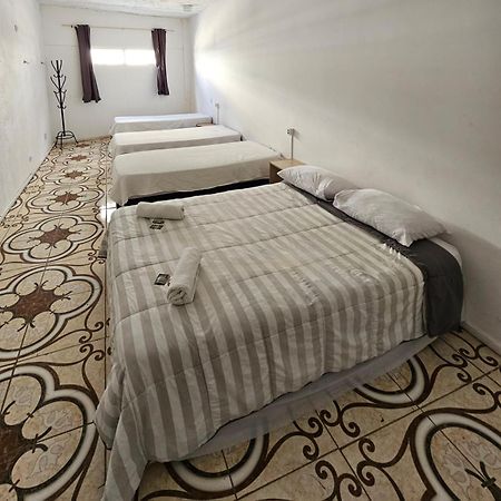 Liah Hostel & Suites Сан-Пауло Экстерьер фото