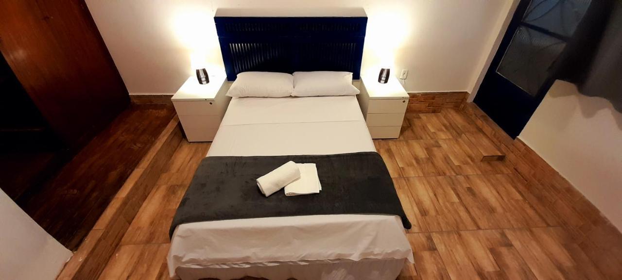 Liah Hostel & Suites Сан-Пауло Экстерьер фото