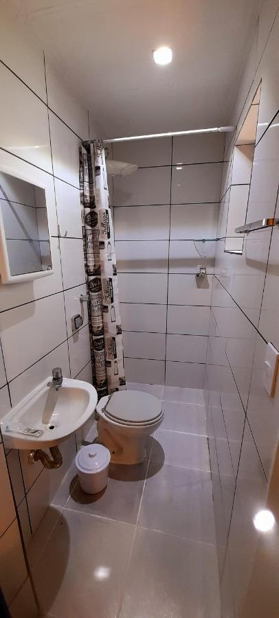 Liah Hostel & Suites Сан-Пауло Экстерьер фото