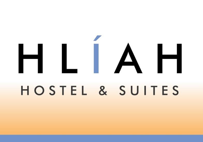 Liah Hostel & Suites Сан-Пауло Экстерьер фото
