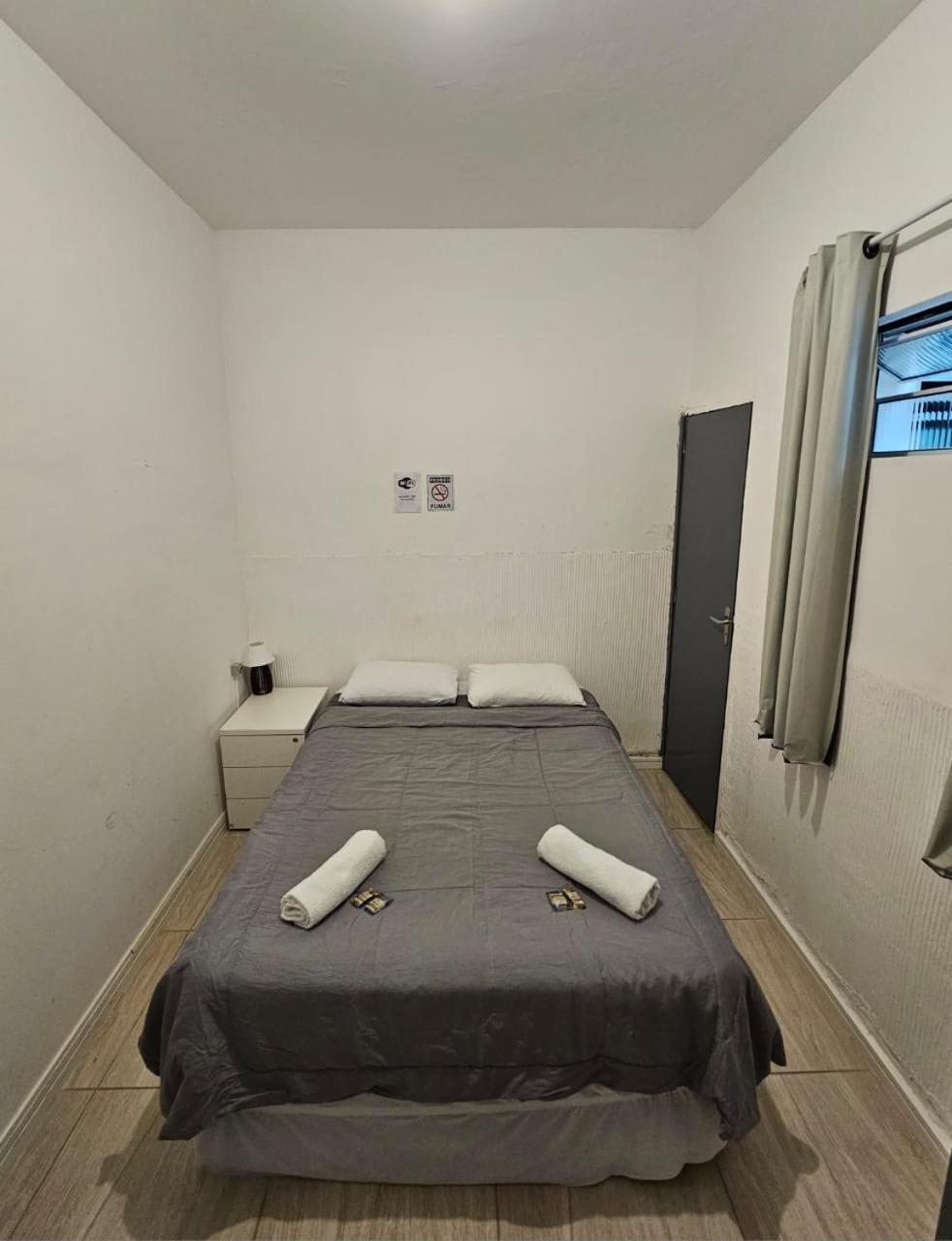 Liah Hostel & Suites Сан-Пауло Номер фото