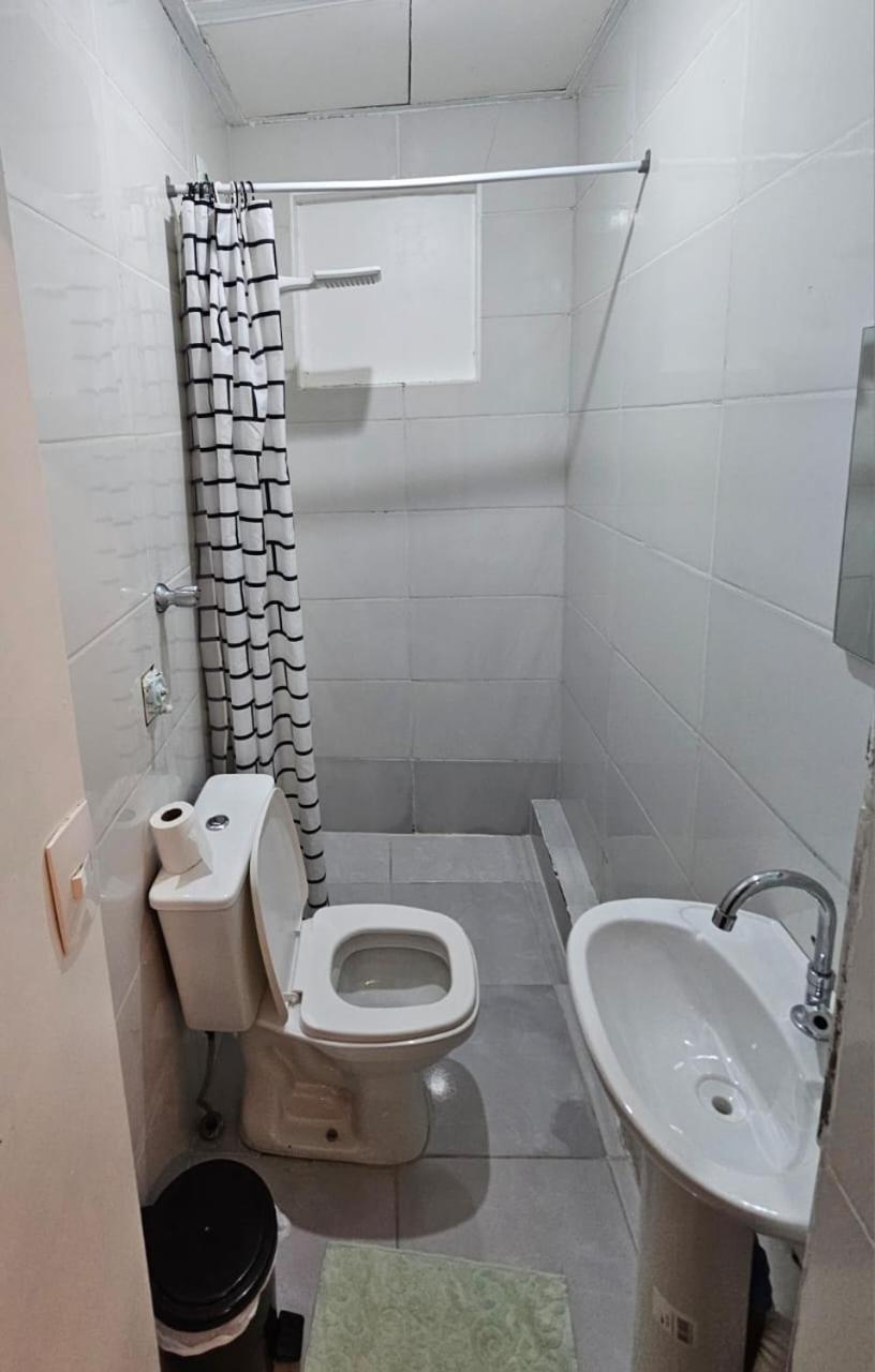 Liah Hostel & Suites Сан-Пауло Экстерьер фото